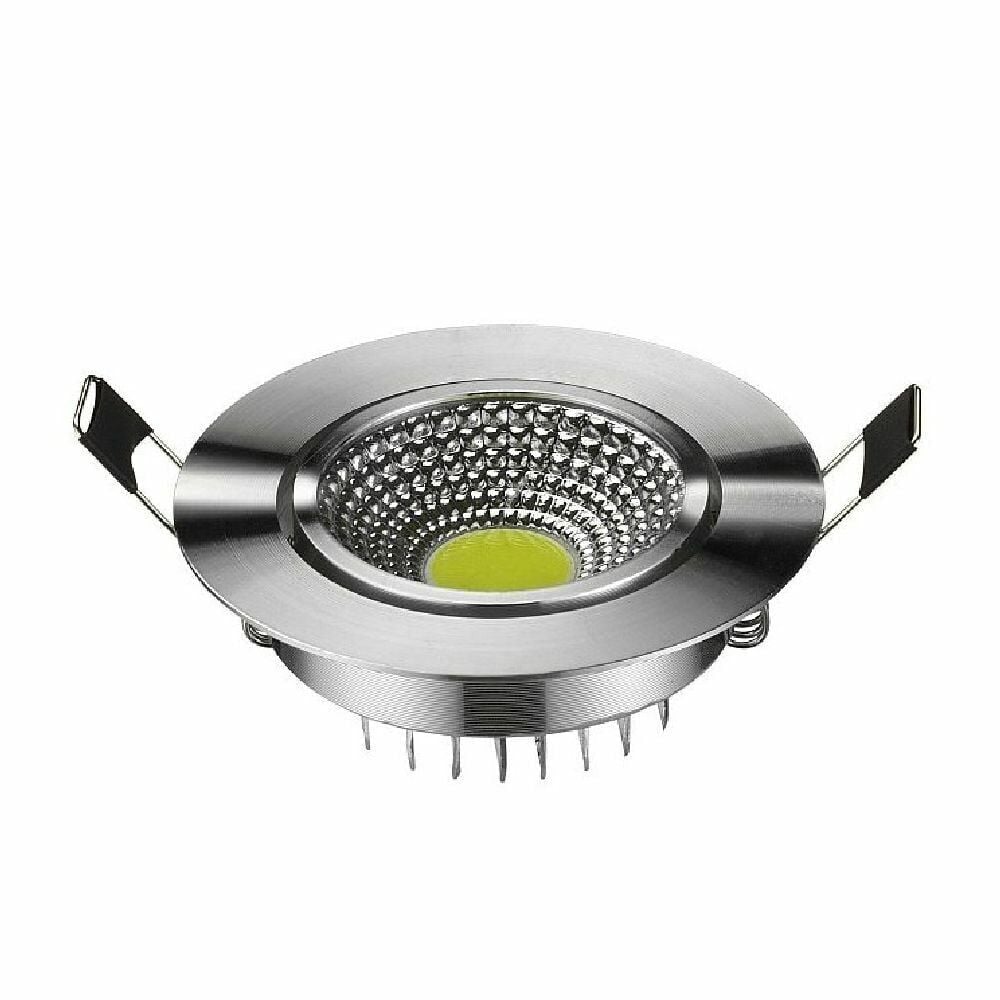 Horoz 016-009-0005 Lilya-5 5W Matkrom 6400K Led Armatur