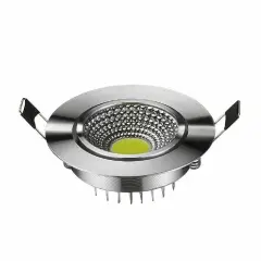 Horoz 016-009-0005 Lilya-5 5W Matkrom 6400K Led Armatur