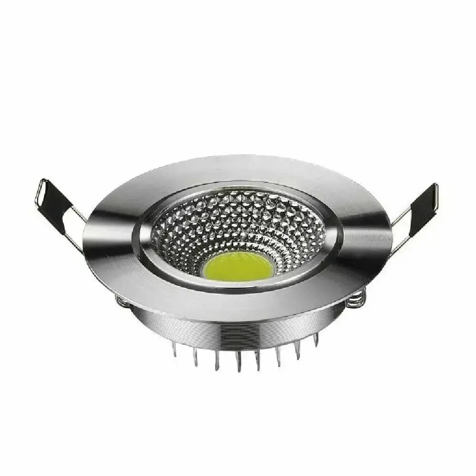 Horoz 016-009-0005 Lilya-5 5W Matkrom 6400K Led Armatur