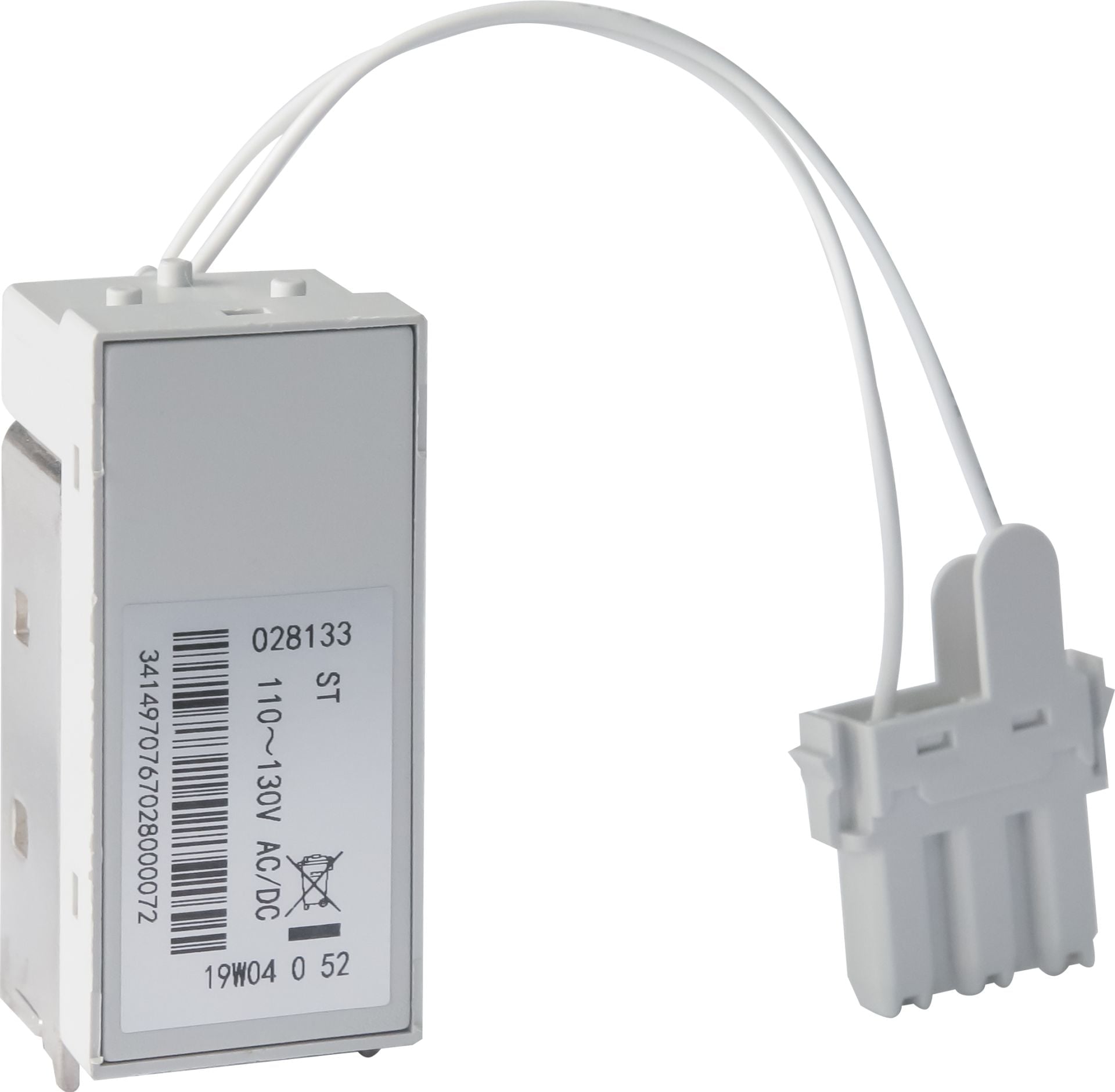 Legrand  DMX-SP Açtırma bobini 415-480V AC LEG-028135