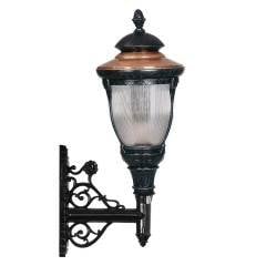 Şanlı Bahçe Armatürü SAN-55