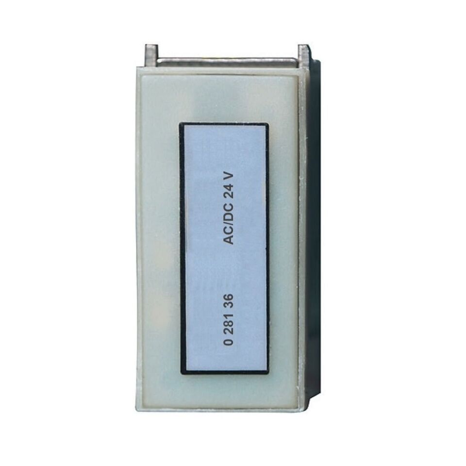 Legrand  DMX-SP Düşük gerilim bobini 24V AC/DC LEG-028136
