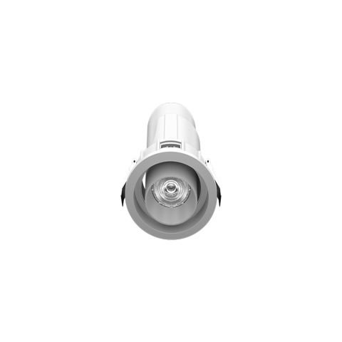 Goya Gy 3050-42 Beyaz Kasa 42W 60° 3000K Sıva Altı Cob Led Armatür
