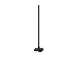 ACK AT42-29001 25W Cct Solar Bahçe Armatürü 3800Lm Ip54 Abs + ACK A05-95-023 Solar Bahçe Armatürü Ayak Takimi SET