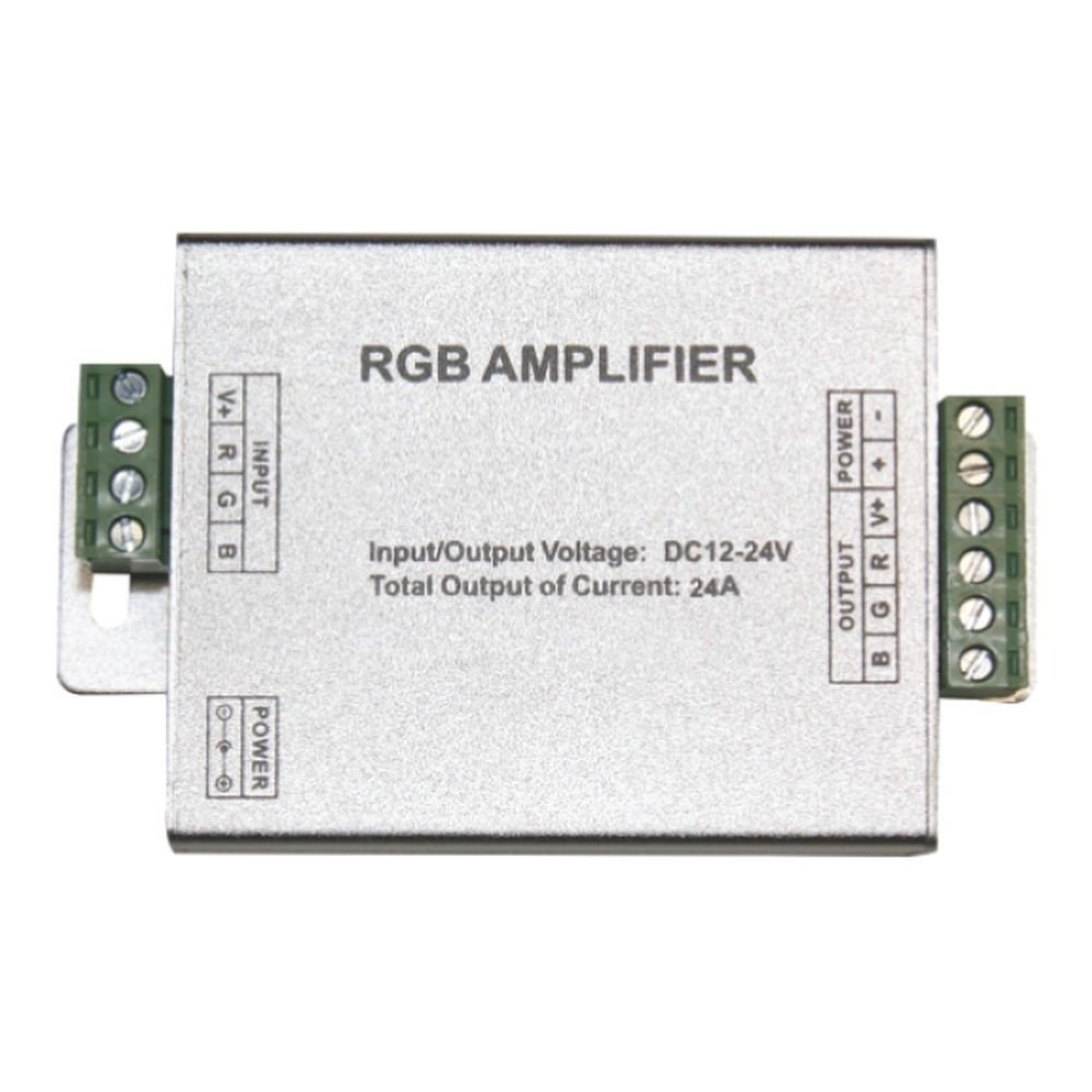 Forlife - 12-24V  36A  Repeater - FL-5099