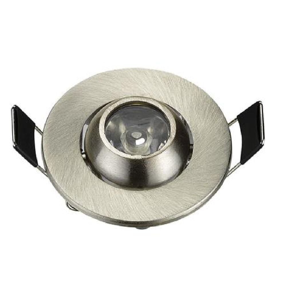 Horoz 016-028-0001 Fiona 1W Matkrom 4200K Led Armatur