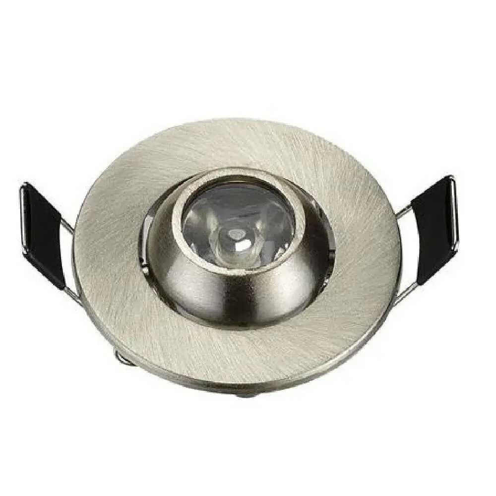 Horoz 016-028-0001 Fiona 1W Matkrom 4200K Led Armatur
