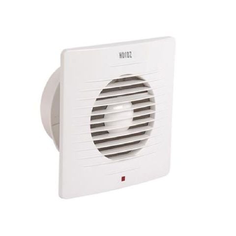 Horoz 500-000-120 Plastik Fan 120Ø Beyaz