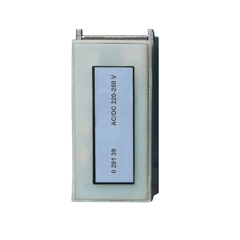 Legrand  DMX-SP Düşük gerilim bobini 220-250V AC/DC LEG-028139