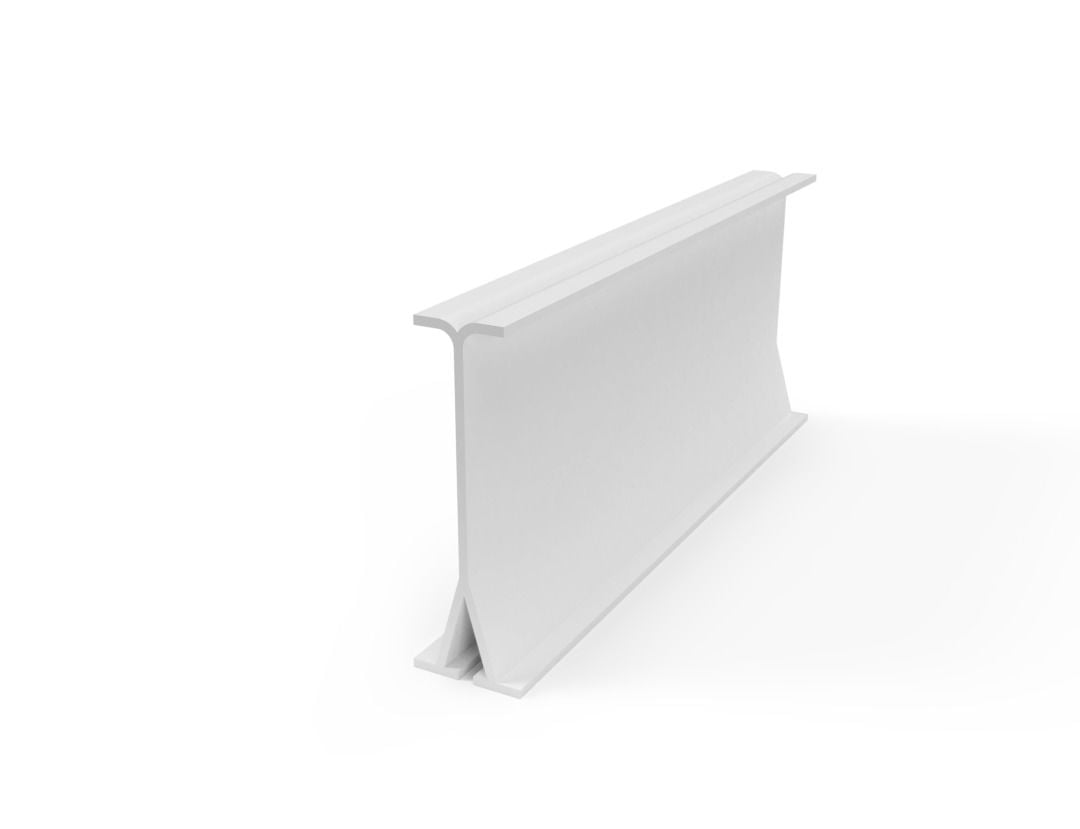 Mutlusan 100X50 Mm. Ara Bölme - 001 013 100048 20 00