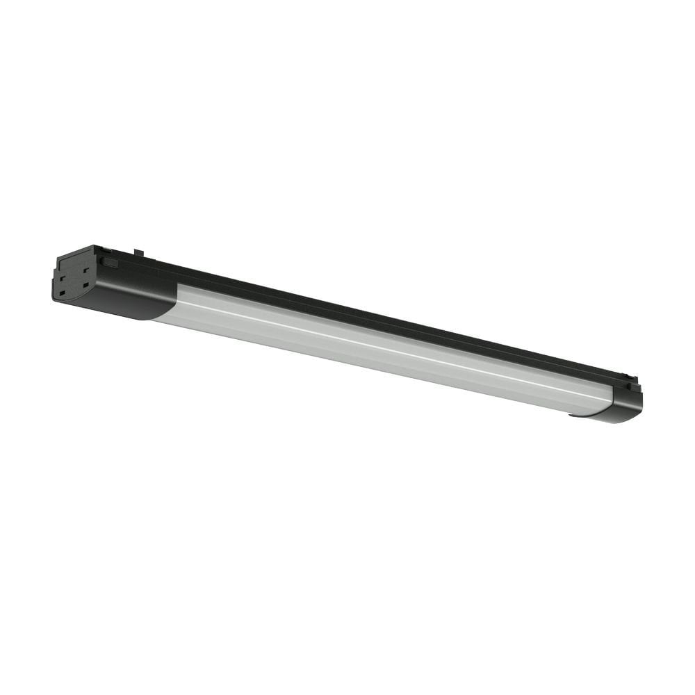 Forlife -  10W Opak Difüzörlü 30Cm Pro Magnet Armatür  3200K - FL-5401G