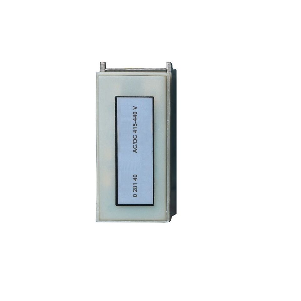Legrand  DMX-SP Düşük gerilim bobini 415-480V AC LEG-028140
