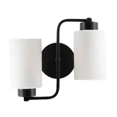 Aydinlatmadunyam Aplik Black Balcova-N-345