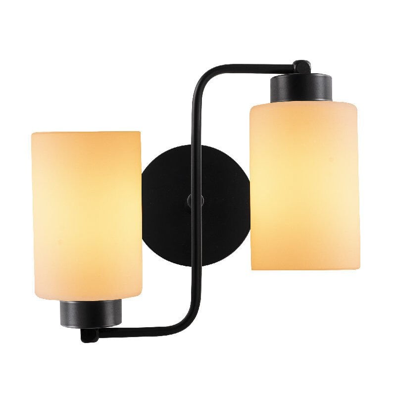 Aydinlatmadunyam Aplik Black Balcova-N-345