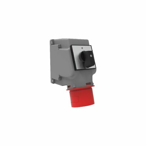 Bemis 5/32A. Pako Salterli 90° Egik Duvar Fis Ip44 Bc1-3505-2240