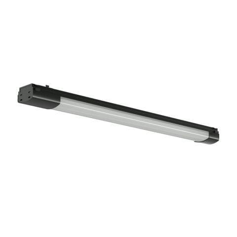 Forlife -  10W Opak Difüzörlü 30Cm Pro Magnet Armatür  4000K - FL-5401I