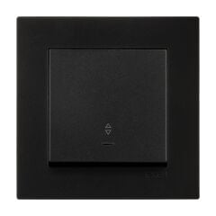 Exen Karell Metalik Siyah Isikli Veavien Komple Takim