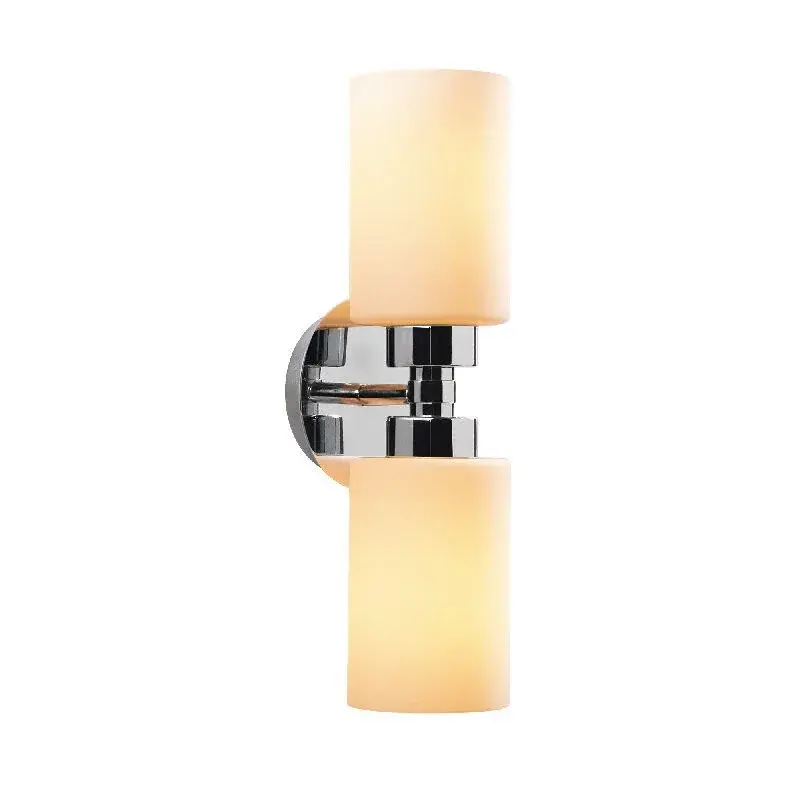 Aydinlatmadunyam Aplik Silver Balcova-N-347