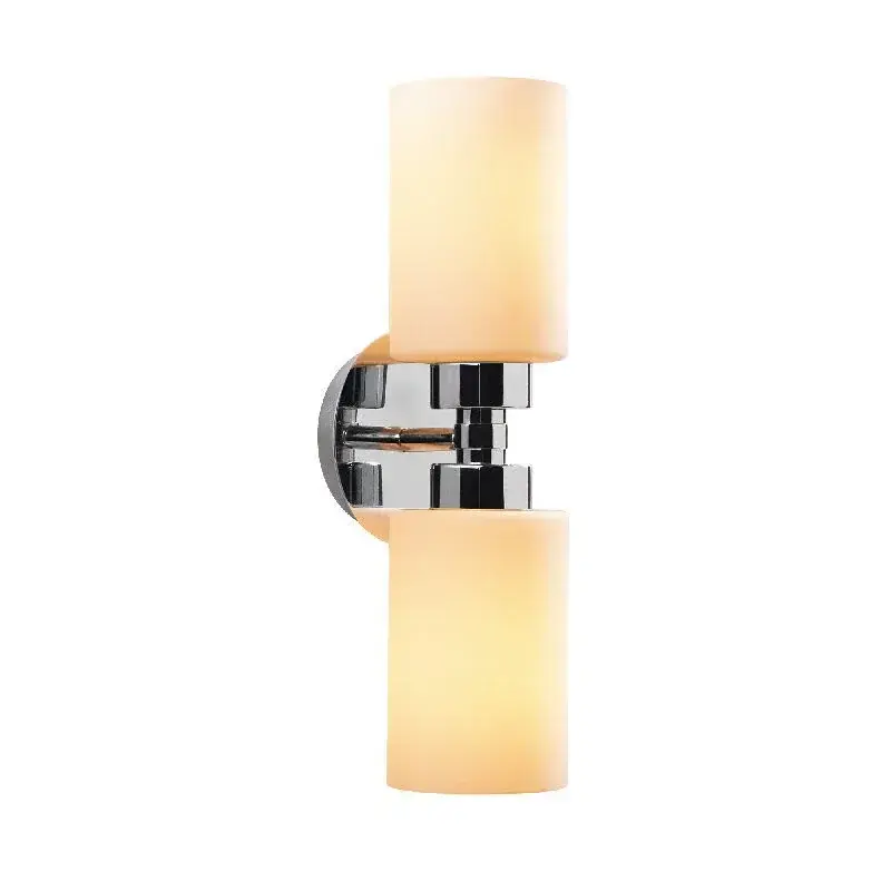 Aydinlatmadunyam Aplik Silver Balcova-N-347