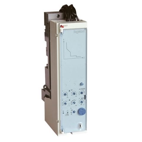 Legrand  DMX-SP 2500 MP2 LSI koruma ünitesi  LEG-028167