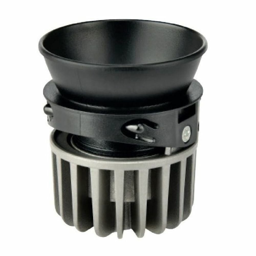 Horoz 016-076-0009 Modul-9 9W Siyah 6400K