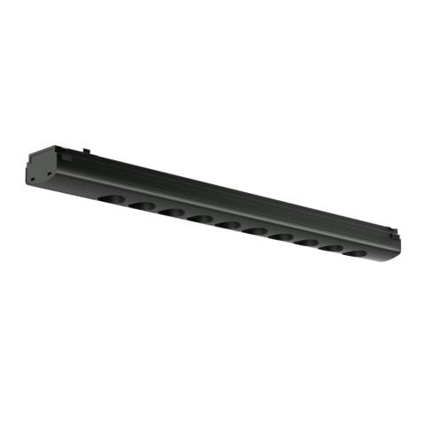 Forlife -  10W Kompak Lensli 33Cm Pro Magnet Armatür  3200K - FL-5410G