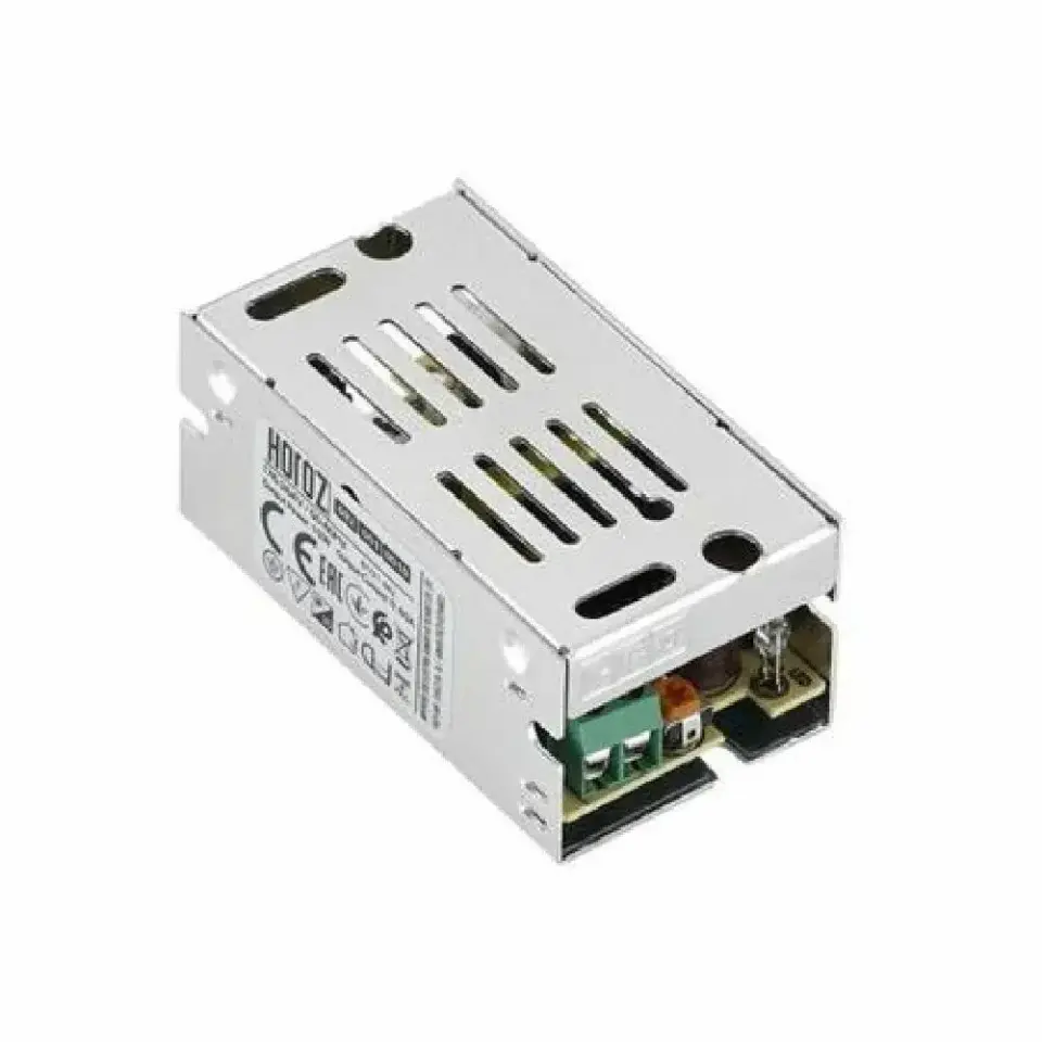 Horoz 082-001-0010 Vega-10 10W 176-264V 0,8A Slim Led Trafo