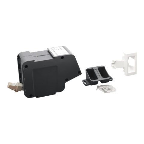 Legrand  Pop up buatlar için makaralı RJ45 Cat6 UTP patch cord  LEG-054034