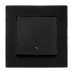 Exen Karell Metalik Siyah Permütatör - (Ara Veavien) Komple Takim