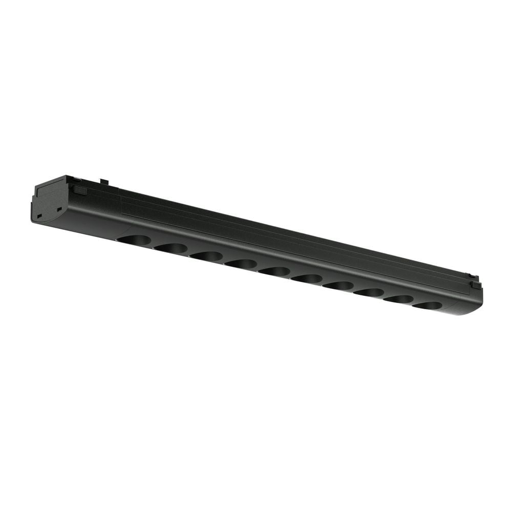 Forlife -  10W Kompak Lensli 33Cm Pro Magnet Armatür  4000K - FL-5410I