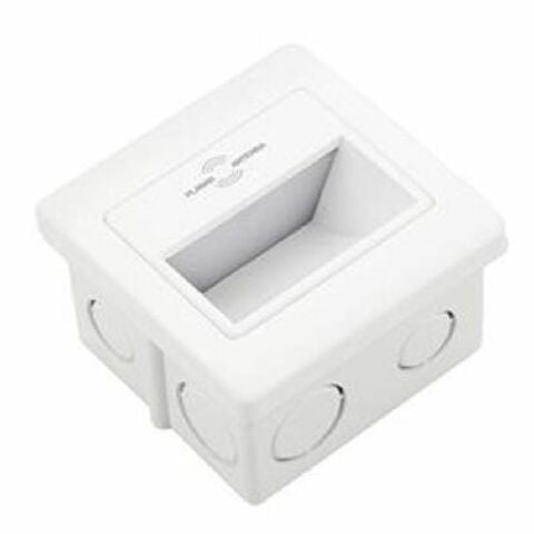 Horoz 079-026-0002 Diamond 2W Beyaz Mavi 110-255V Led Gömme Armatür
