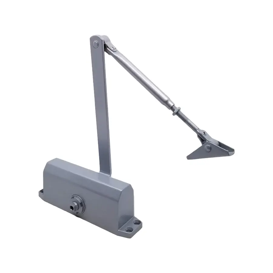 Yuma Ymk Kapi Hidroligi, No 3