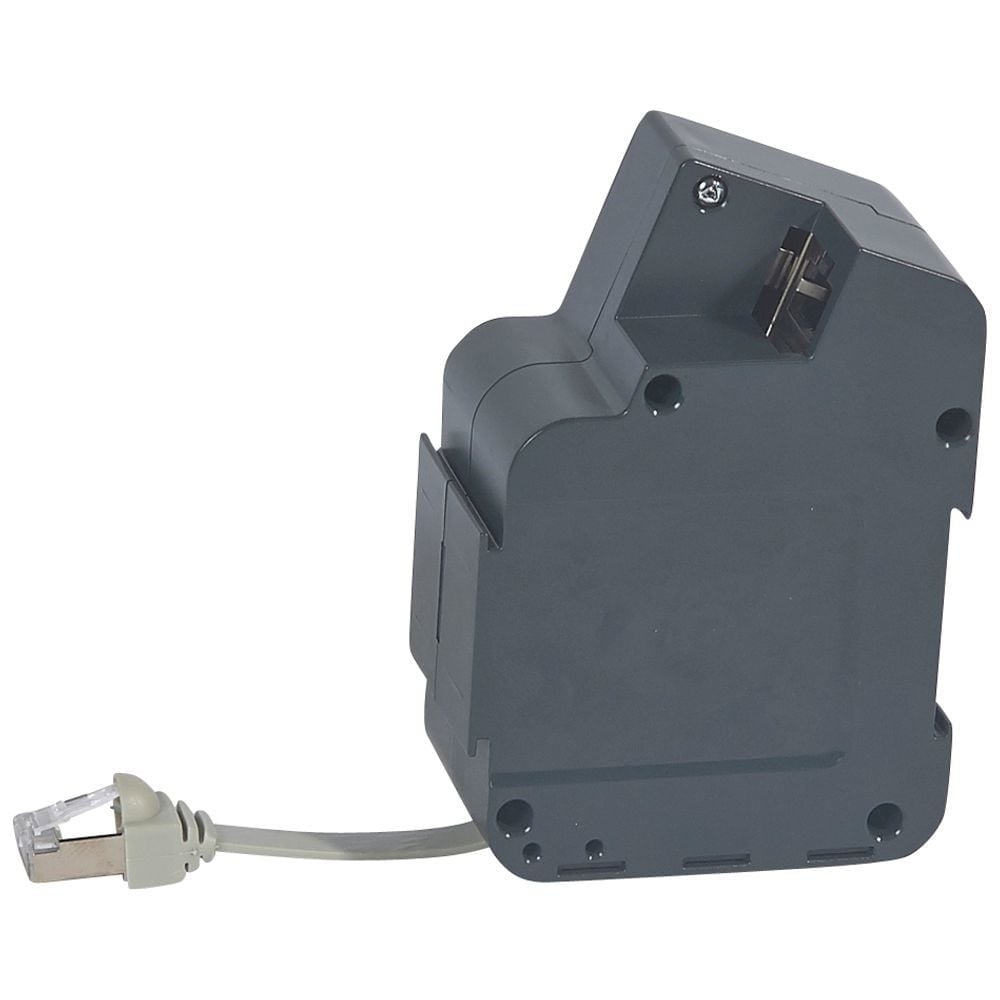 Legrand  Donatılabilir dekoratif masa prizleri için RJ45 cat6 UTP makaralı patch cord LEG-054065