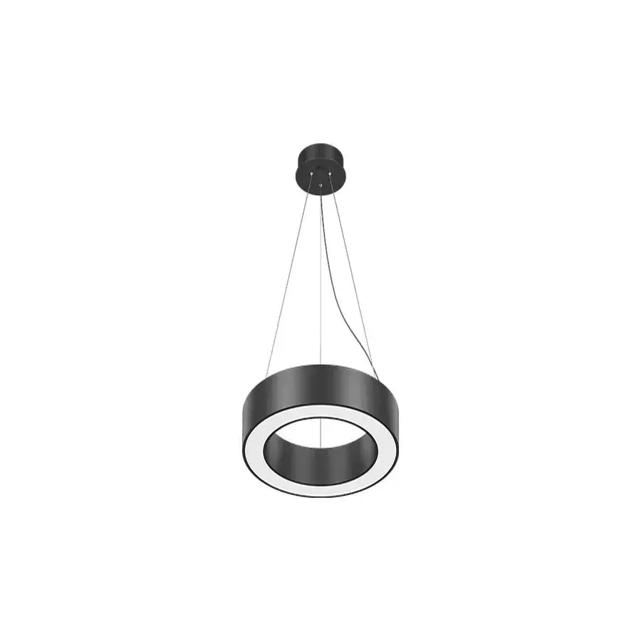 Goya Gy 8112-60 Cm Beyaz Kasa 80W 4000K Linear Armatür
