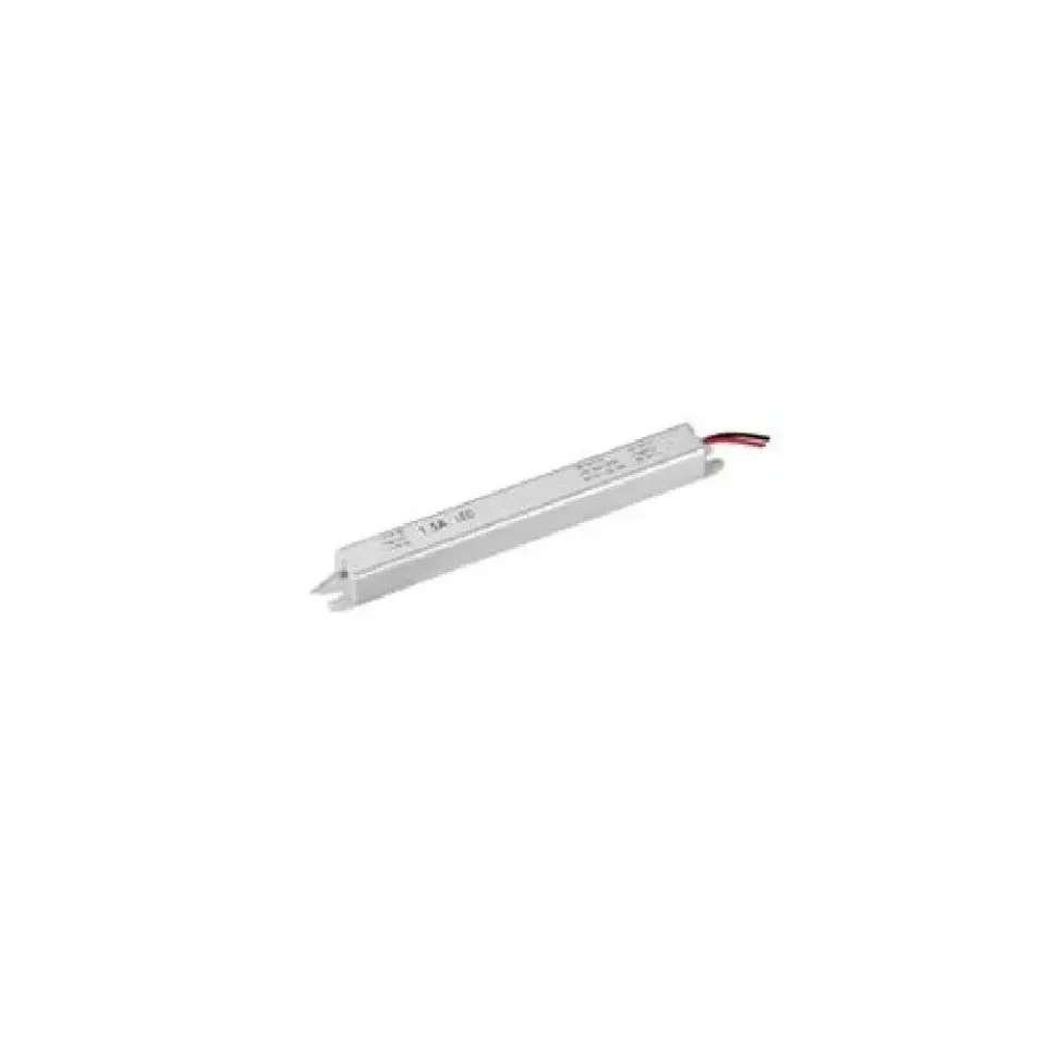 Horoz 082-002-0012 Vipa-12 12W 176-264V 1A Mini Slim Led Trafo