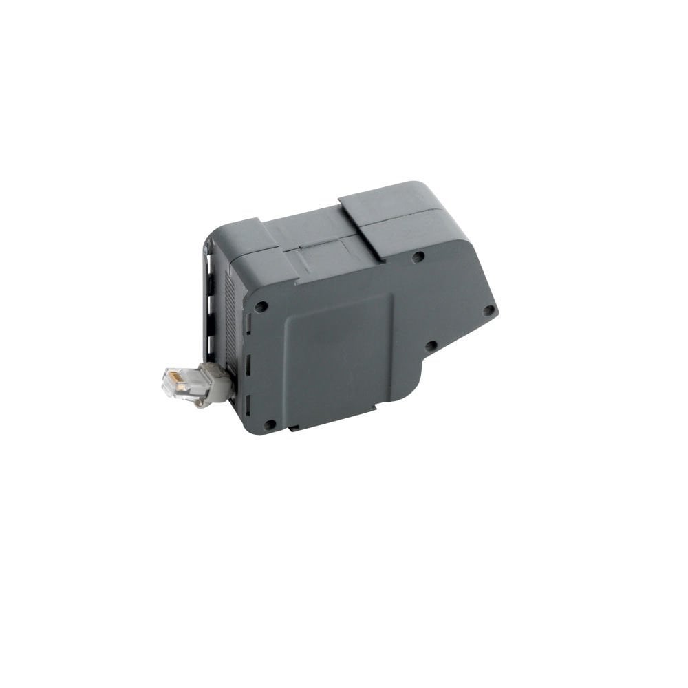 Legrand  Donatılabilir dekoratif masa prizleri için RJ45 cat6 FTP makaralı patch cord LEG-054066