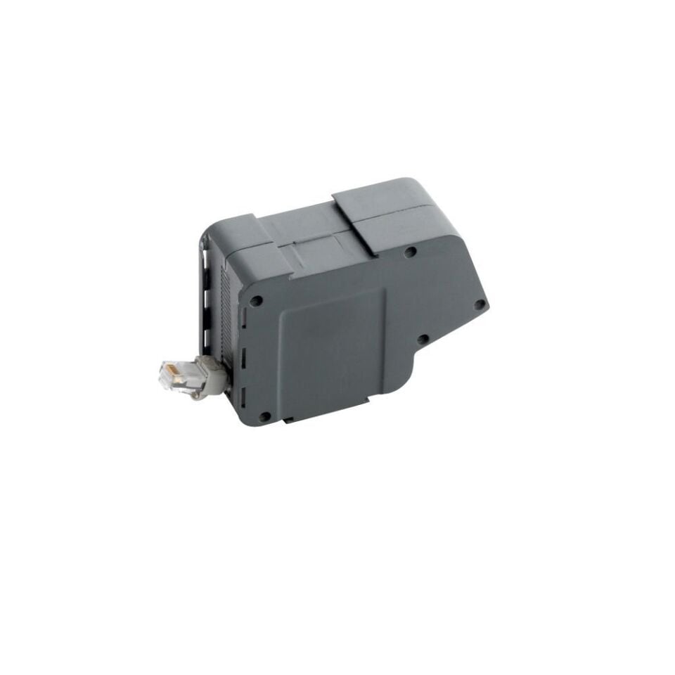 Legrand  Donatılabilir dekoratif masa prizleri için RJ45 cat6 FTP makaralı patch cord LEG-054066