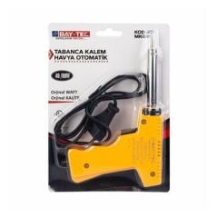 Bay-Tec Tabanca Kalem Havya 40-80W mk0418