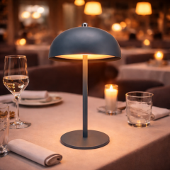 ACK AF11-20001 Masa Lambasi Gri Cct 160Mm 2000Mah