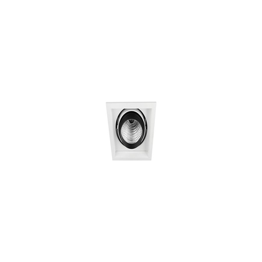 Goya Gy 3041-30 Beyaz Kasa 36W 35° 4000K Sıva Altı Cob Led Armatür
