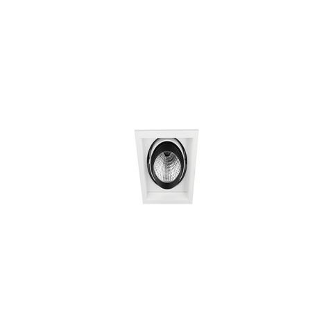 Goya Gy 3041-30 Beyaz Kasa 36W 35° 4000K Sıva Altı Cob Led Armatür