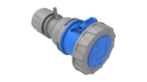 Bemis  3/32A. Uzatma Priz IP67 BC1-3403-7312