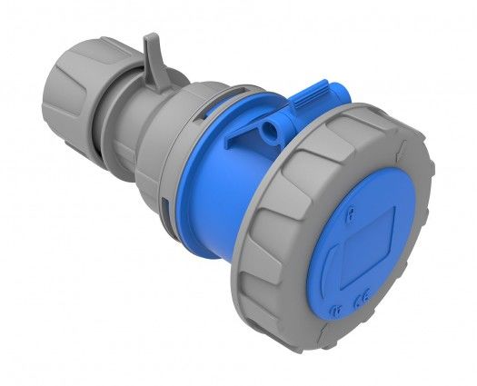 Bemis  3/32A. Uzatma Priz IP67 BC1-3403-7312