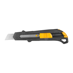 Frs Siyah Plastik Maket Biçagi