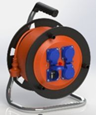 BYLION PMI-10000-4F 1/16A 220V 4 AD. PRIZLI SEY. PLS. MAKARA