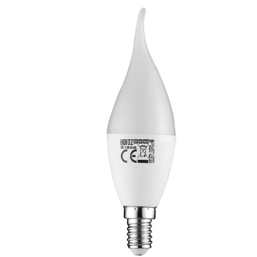 Horoz 001-004-0010 Craft-10 10W 6400K E14 Led Ampul