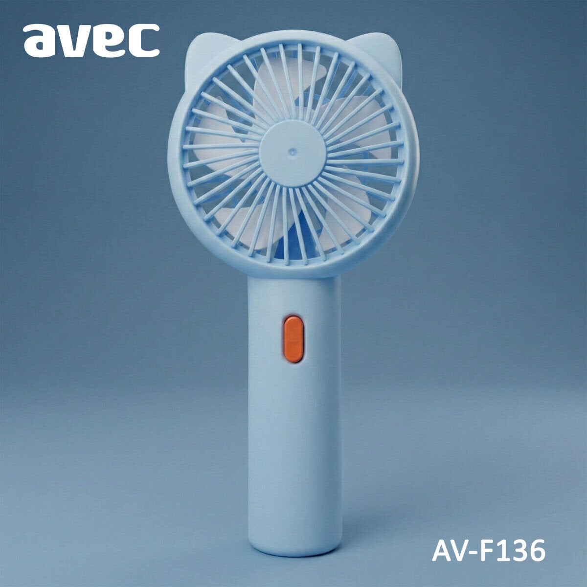 Avec Av-F136 Usb Sarjli Mini Fan
