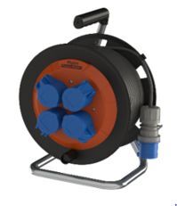 BYLION PMI-10000-4M 3/16A 220V 4AD. PRIZLI PLS. MAKARA