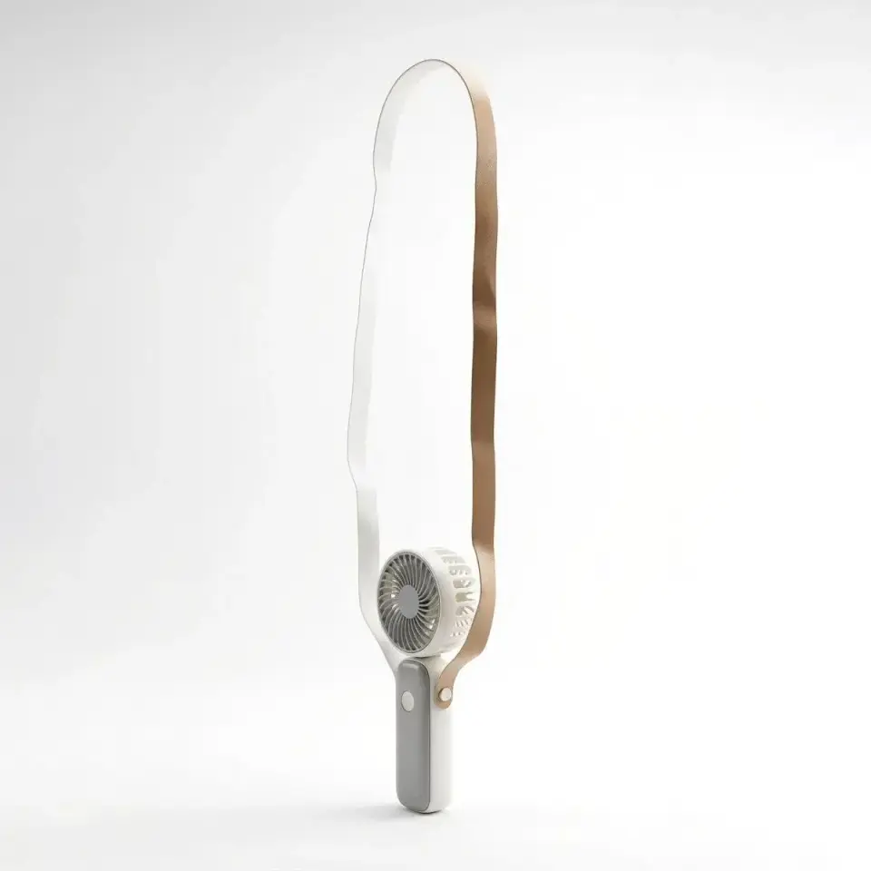 Avec Av-F138 Usb Mini Fan