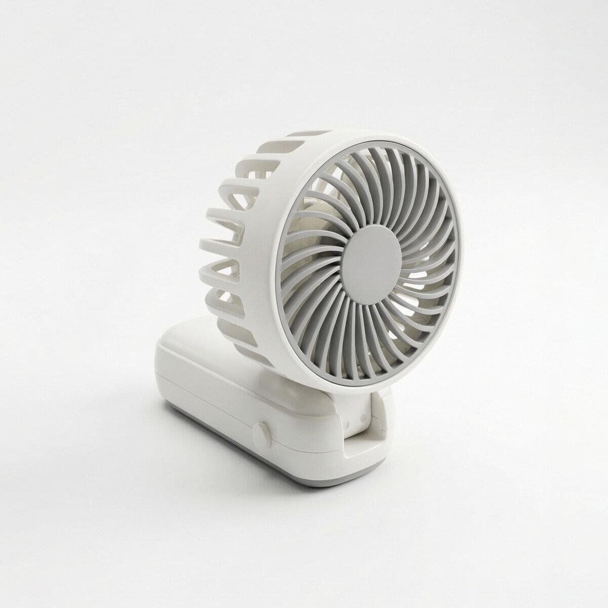 Avec Av-F138 Usb Mini Fan